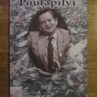 JUHANI SUOMINEN Poutapilvi OMAKUSTANNE Olof Palme murha ITE - pikkukuva 3