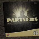 Partners lautapeli - pikkukuva 1