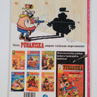 Wallu : Punaniska : Luolassa Sierra Nevadan - pikkukuva 2