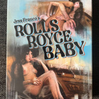 Rolls Royce Baby + Limited Edition slip | US | 1975 - pikkukuva 1