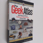 John Graham-Cumming : The Geek Atlas - 128 Places Where S... - pikkukuva 1