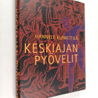 Hannele Klemettilä : Keskiajan pyövelit - pikkukuva 1