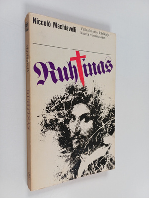 Niccolo Machiavelli : Ruhtinas