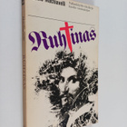 Niccolo Machiavelli : Ruhtinas - pikkukuva 1