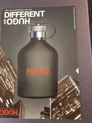 HUGO BOSS (N)