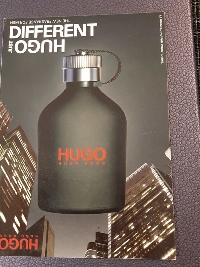 HUGO BOSS (N)