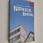 Mikko Rimminen : Pussikaljaromaani - pikkukuva 1