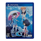 PSV - Island (CIB) JPN - pikkukuva 1