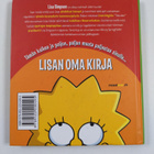 Lisan oma kirja - pikkukuva 2