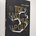 Tero Liukkonen : Toivomuspuu : monologinovelleja - pikkukuva 1