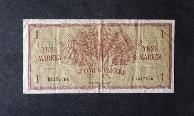 1 Mk 1963 U1377086