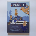 Pasila 1. tuotantokausi - DVD - pikkukuva 1