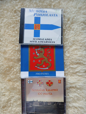 Sotilassoittokunnan musiikki