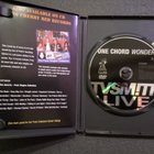 TV SMITH: One Chord Wonder - LIVE DVD (R0) - pikkukuva 2
