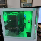 Pelitietokone pelaamiseen Ryzen 7 5700g  32gb ram win11 - pikkukuva 5