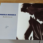 Pekka Ruuska Kaikki hyvin LP - pikkukuva 1