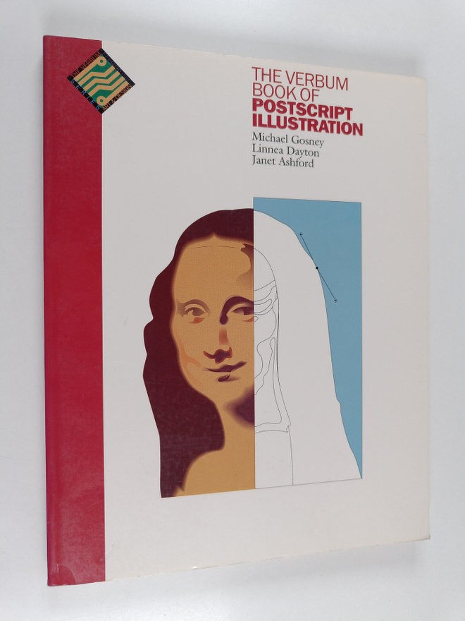 Michael Gosney : The verbum book of postscript illustration