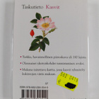 Nick Hammond : Kasvit - pikkukuva 2