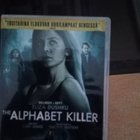 DVD levy The alphabet killer - pikkukuva 1