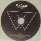 Kasmir • Wowwowwow PROMO CDr-Single - pikkukuva 3