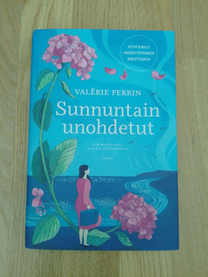 Sunnuntain unohdetut