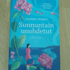 Sunnuntain unohdetut - pikkukuva 1