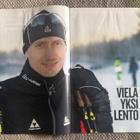 URHEILUSANOMAT #46 / 2016 SUURI HIIHTONUMERO - pikkukuva 3