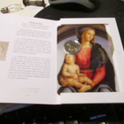 2023 San Marino juhlaraha  CC Perugino - pikkukuva 2