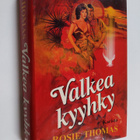 Rosie Thomas : Valkea kyyhky - pikkukuva 1