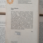 Paavo Rintala - Pojat (pokkari) - pikkukuva 4