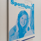 Paul Westlake : Spotlight 8 : workbook - Sights and sounds - pikkukuva 1