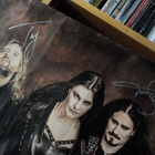 NIGHTWISH ENDLESS FORMS MOST BEAUTIFUL JULISTE NIMMAREILLA - pikkukuva 3