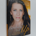 A. J. Gregory ym. : Nowhere But Up - The Story of Justin ... - pikkukuva 1