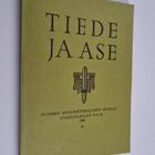 K. J. ym. (toim.) Mikola : Tiede ja ase 38 : Suomen sotat... - pikkukuva 1