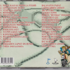 CD: Naurettavaa vol. 3 - pikkukuva 3