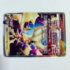 Ultra Necrozma GX 95/131 Ultra Rare - Forbidden Light - pikkukuva 4