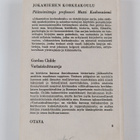 Gordon Childe : Varhaiskulttuureja - pikkukuva 2