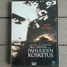 DVD: Pahuuden Kosketus (Bill Paxton 2001) *Egmont* - pikkukuva 1