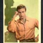Keräilykuva - Marlon Brando Serie S No. 9 20th C. Fox - pikkukuva 1