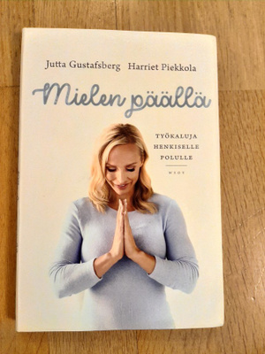 Jutta Gustafsberg: Mielen päällä