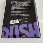 RUSH 30 Vuotta Huipulla - pikkukuva 2