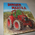 Penny Dale Dinojen maatila - pikkukuva 1