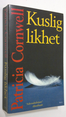 Patricia D. Cornwell : Kuslig likhet