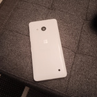 Microsoft lumia550 - pikkukuva 2
