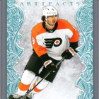 2025-26 Artifacts - Sky Blue - 0,30 € / kpl - pikkukuva 3