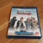 Fandango (1985) Blu-ray - pikkukuva 1