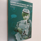 Ari Haasio : Suomen kirjastoseura 1985-2010 : tietoyhteis... - pikkukuva 1