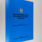 Valtakunnalliset maanpuolustuskurssit : kurssit 191-200 :... - pikkukuva 1