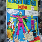 Teräsmiehen Poika # 5/68 - pikkukuva 1