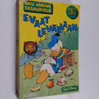 Walt Disney : Eväät levällään - pikkukuva 1